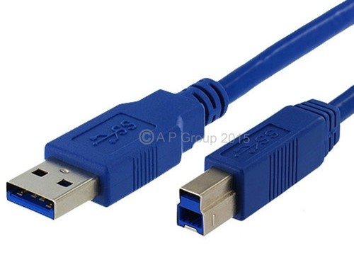 Usb printer cable type - usb, 3.0