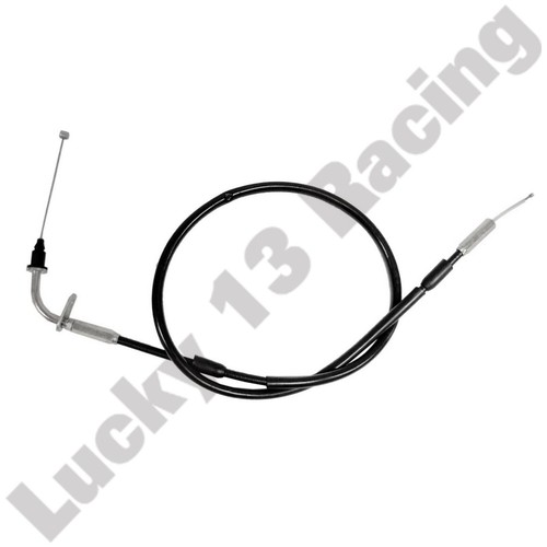 Throttle cable for - , yamaha