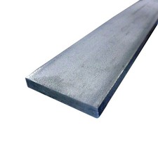 COLD FORMED BLACK MILD STEEL FLAT RECTANGLE BAR 10 TO 150 MM WORKSHOP STOCK