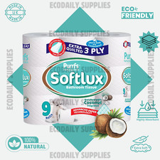 45,90,135 SOFTLUX 3ply 20m