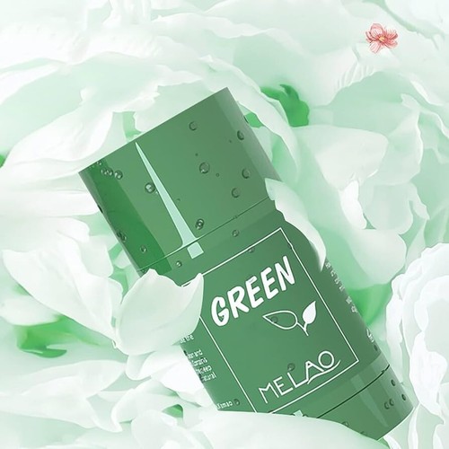 Purifying clay face mask - purifying,