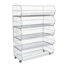 100Cm Heavy Duty Stackable