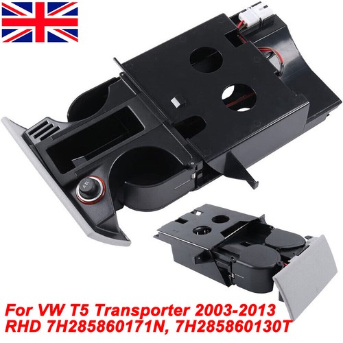 For transporter ashtray - for,