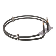 Zanussi Oven ZOD35561XK Round