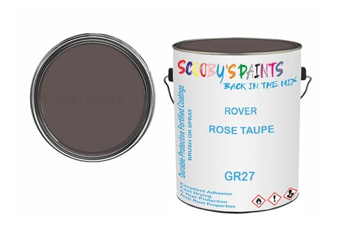 Classic paint for morris minor - morris,
