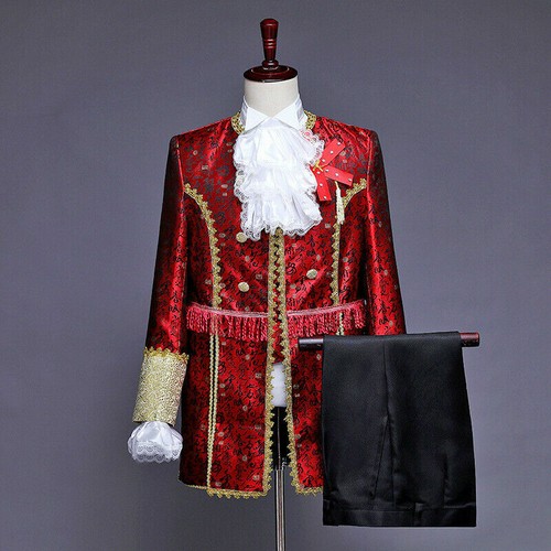 Men court uniform - men,