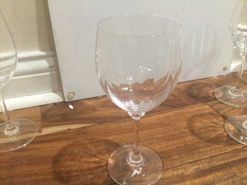 Mikasa stephanie water - , goblet