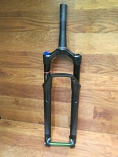 Rock shox reba tapered - rock,