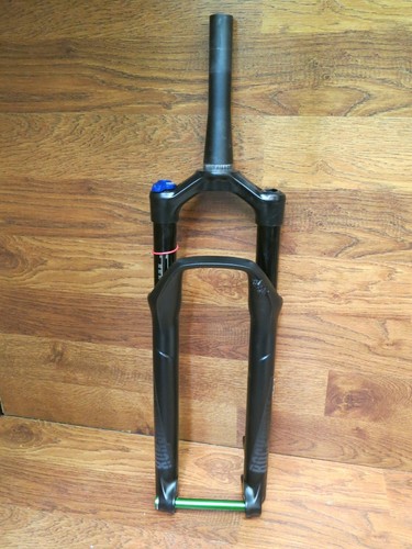 Rock shox reba tapered - rock,
