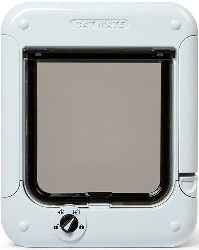 Cat mate rotary - cat, flap