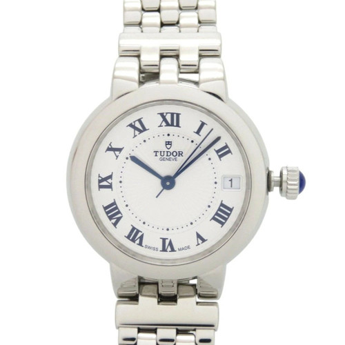 Tudor watch claire - watch, rose