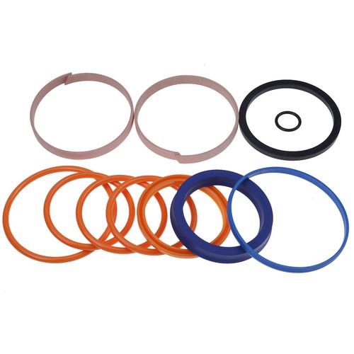 Arm cylinder seal - cylinder,