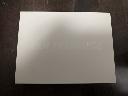 Kkw crystal gardenia edp - crystal,