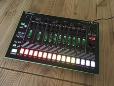 Roland TR 8 Drum machine In