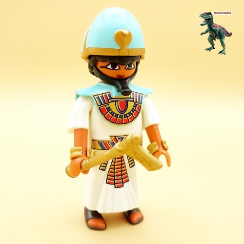 Playmobil egyptian pharaoh - playmobil,