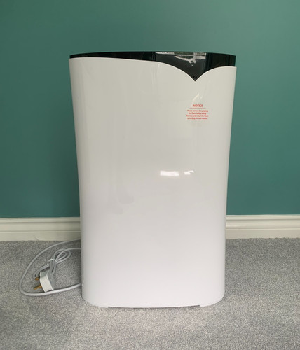 Air purifier excellent - air,