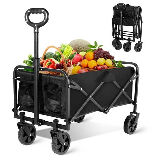 Portable trolley outdoor - portable,