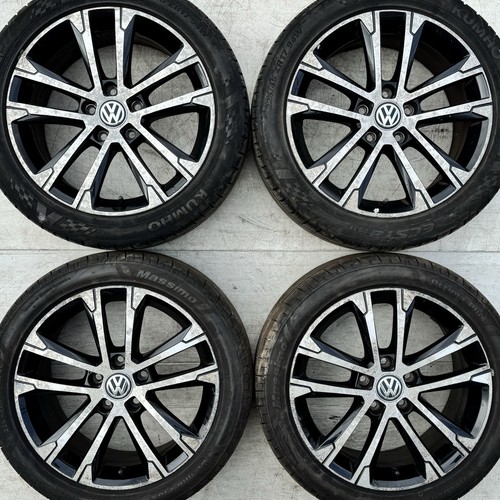 Genuine golf singapore - vw, 17"