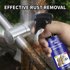 Car Rust Removal Spray