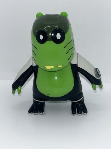 Ben upchuck action figure - action,