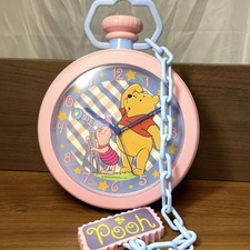 Rare, not for sale! Winnie the
