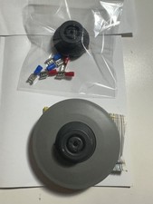 Smeg Kettle Base- replacement repair, connect ￼ kit KLF03.New smeg spare part.