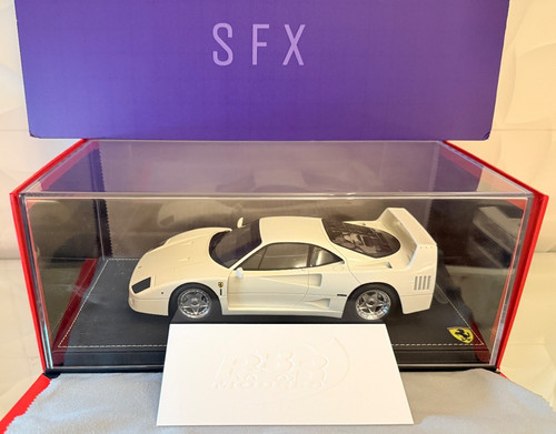 Bbr ferrari f40 avus - ferrari,