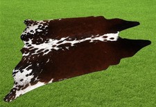 100% New Cowhide Rugs Area Cow