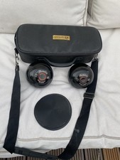 Ladies small Henselite Twin