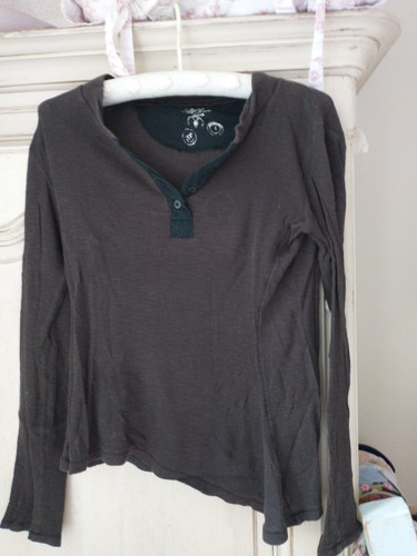 All saints long sleeve polo - saints,