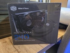 Cooler Master - ML240L