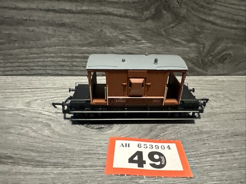 Hornby r1036 gauge br - hornby,