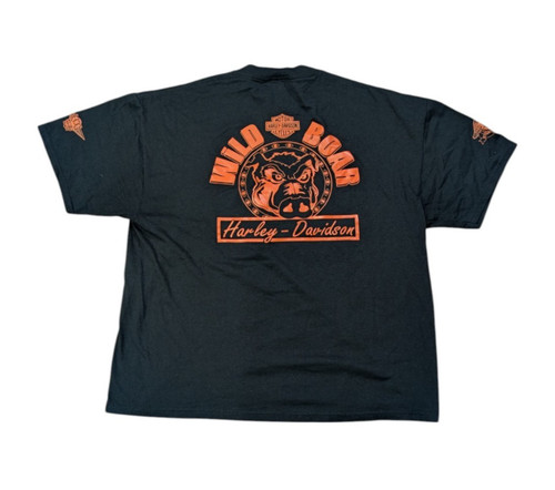Vtg y2k harley davidson - vtg, wild