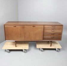Mid-Century Scandinavian