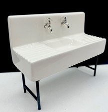 Dolls House furniture kitchen