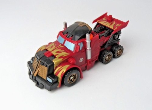 Transformers rodimus energon - transformers,