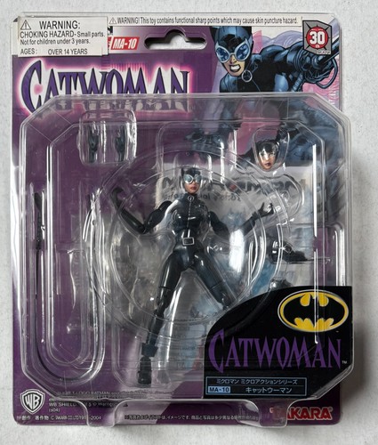 Batman catwoman scarce - -,