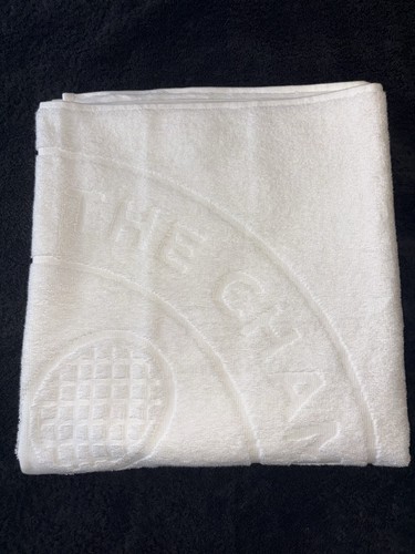 Wimbledon official bath towel - official,