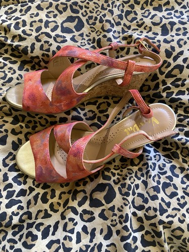 Women van dal wedge - women’s,