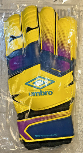Umbro goalkeeper gloves - umbro,