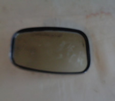 CLASSIC VINTAGE VEHICLE DESMO CHROME WING MIRROR HEAD 