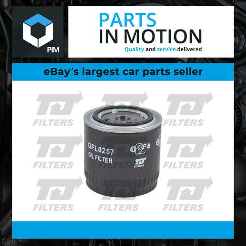 Oil filter fits talbot sunbeam - oil,