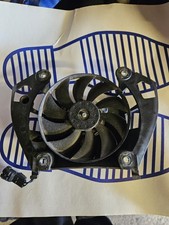 Honda CB500F 2020 Radiator Fan Genuine OE And R&g Guard