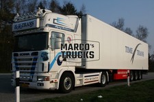 Truck Photo Scania R Series