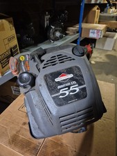 Briggs & Stratton Quantum XTL