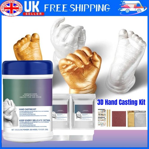 Hand casting kit couples - kit,