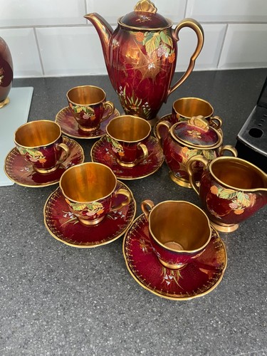 Vintage carlton ware - vintage,