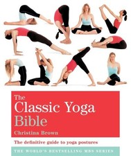 The yoga bible (Paperback) -
