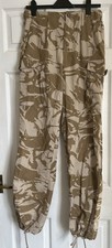 Tropical Desert Combat Trousers 85/80/96 Camouflage Pattern