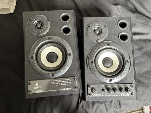 Behringer ms20 digital - behringer,